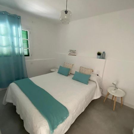 Cotillo Extérieur photo