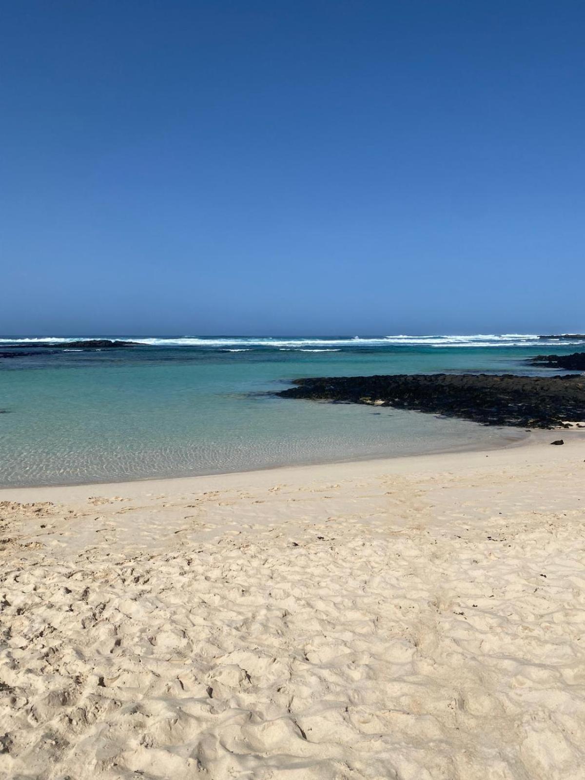 Cotillo Extérieur photo