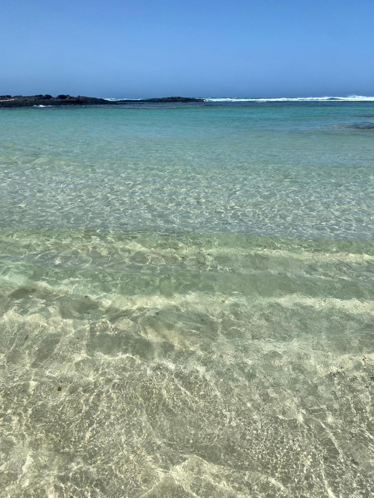 Cotillo Extérieur photo