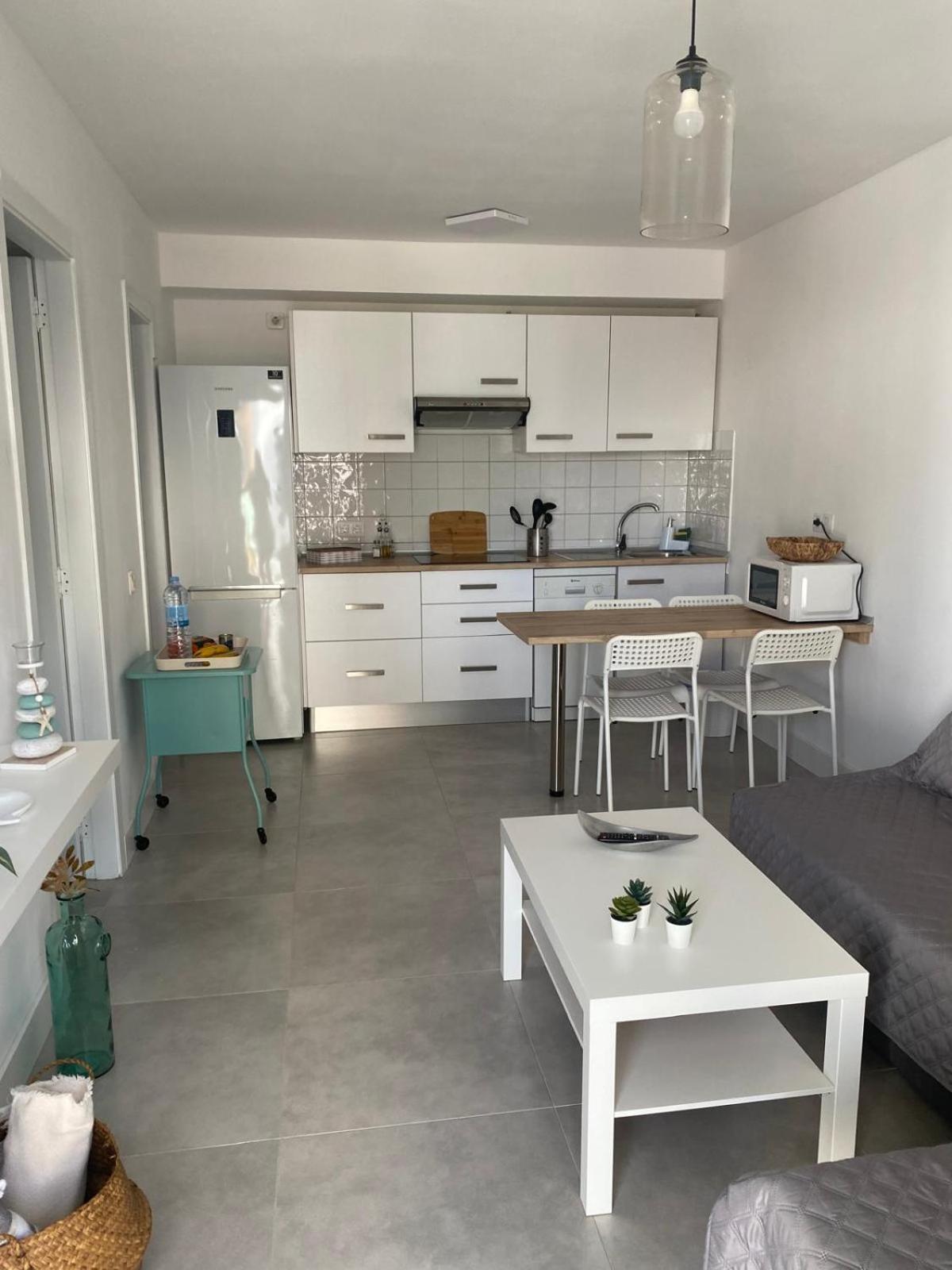 Cotillo Extérieur photo
