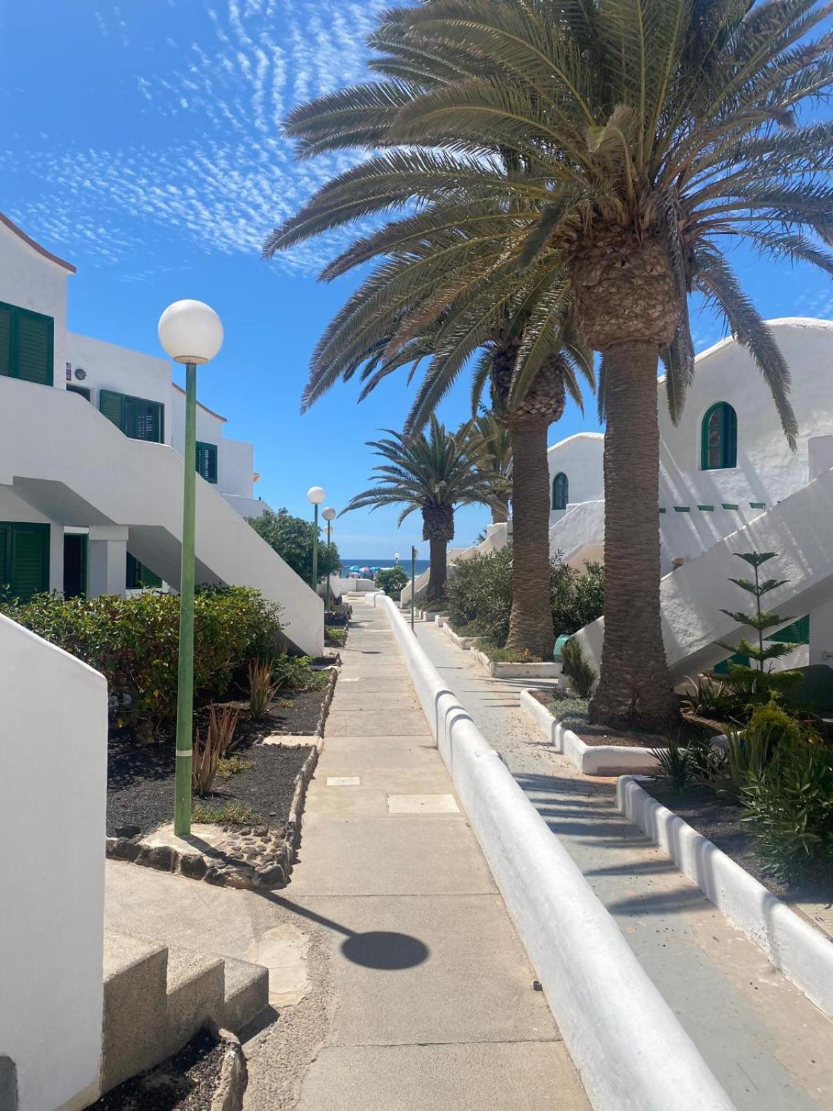 Cotillo Extérieur photo