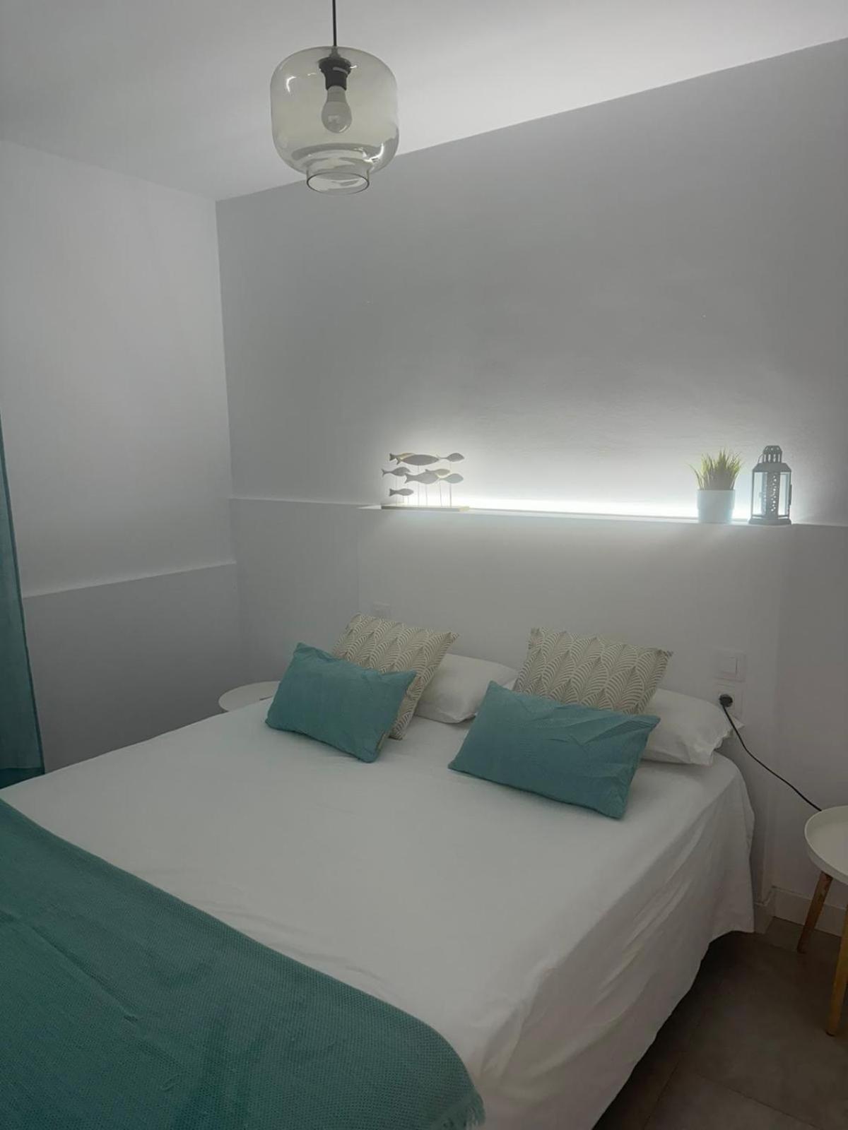 Cotillo Extérieur photo